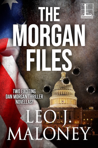 The Morgan Files