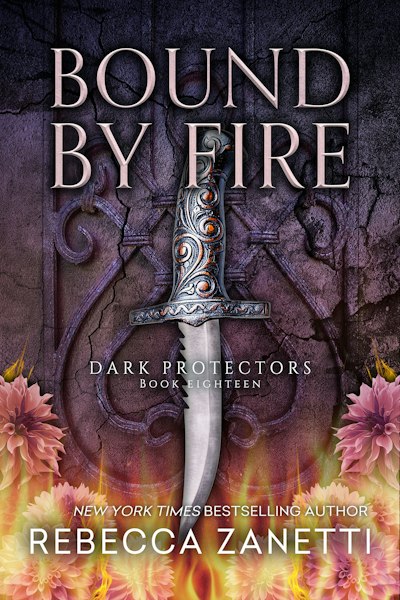 Bound By Fire