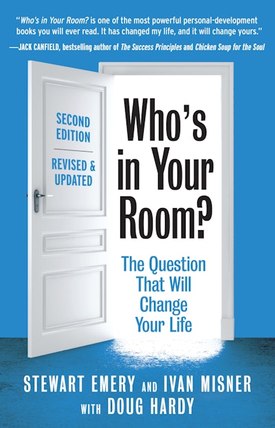 Who's in Your Room? Revised and Updated