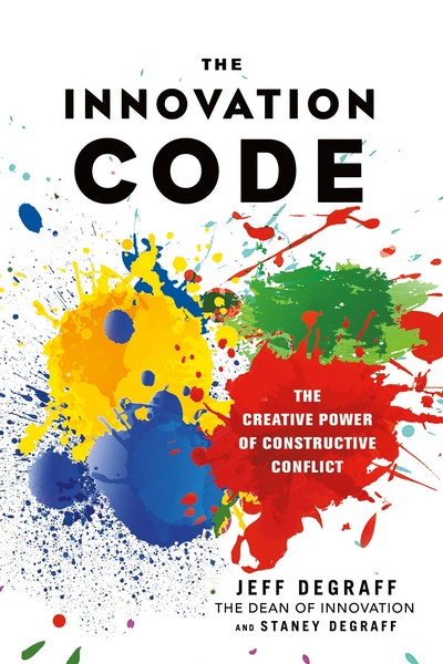 The Innovation Code