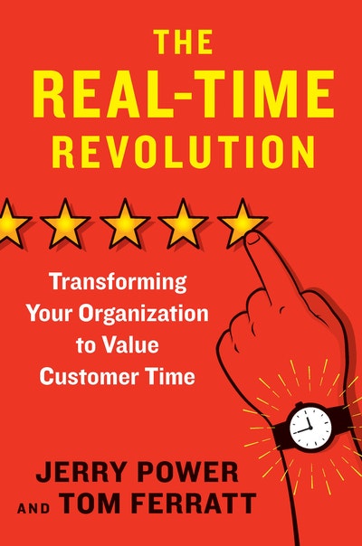 The Real-Time Revolution