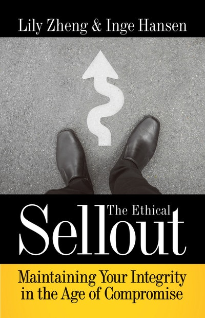 The Ethical Sellout