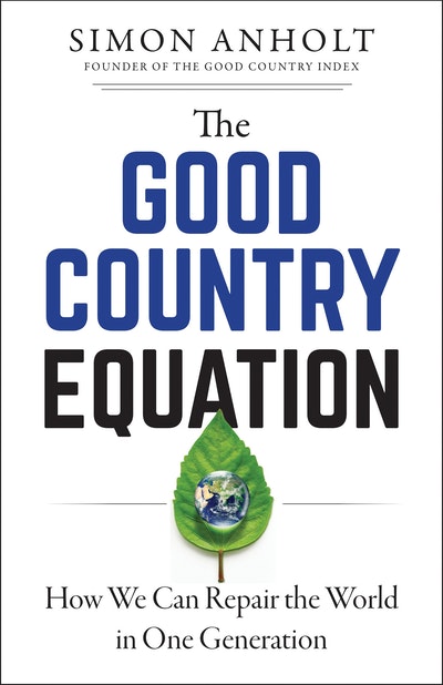 The Good Country Equation