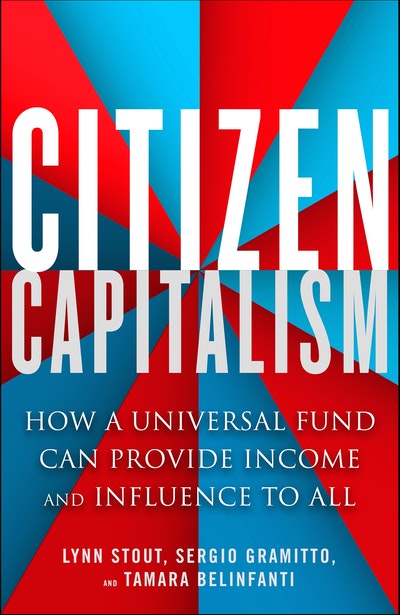 Citizen Capitalism