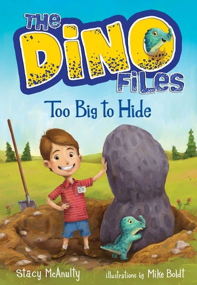 the-dino-files-2-too-big-to-hide-by-stacy-mcanulty-penguin-books-new