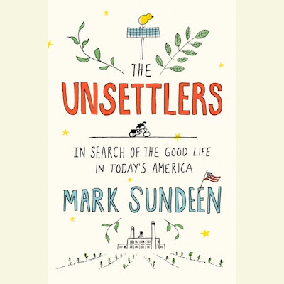 The Unsettlers