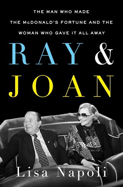 Ray & Joan