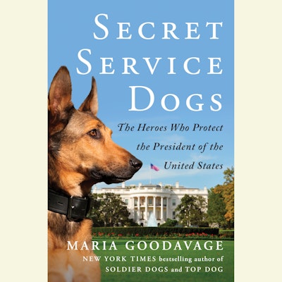 Secret Service Dogs