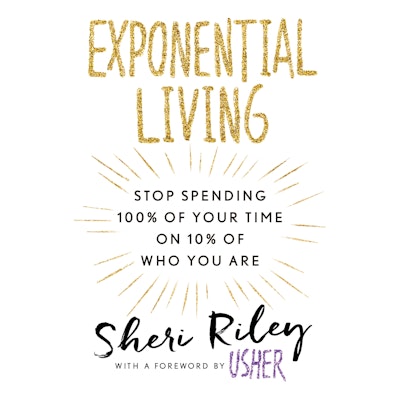Exponential Living