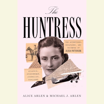 The Huntress