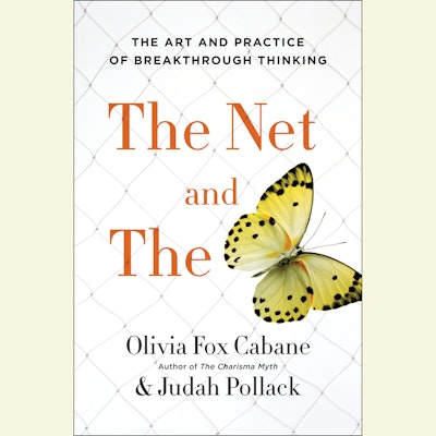 The Net and the Butterfly