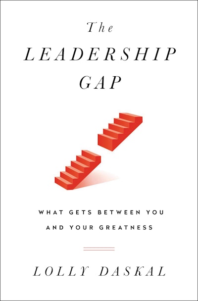 The Leadership Gap