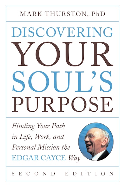 Discovering Your Soul's Purpose
