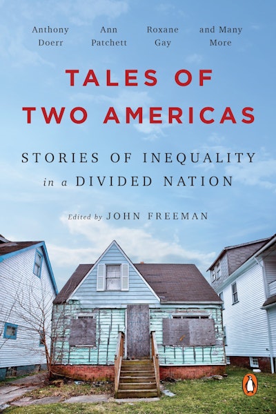 Tales of Two Americas