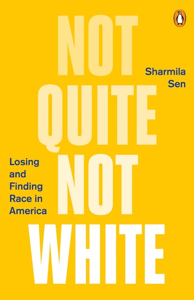 Not Quite Not White