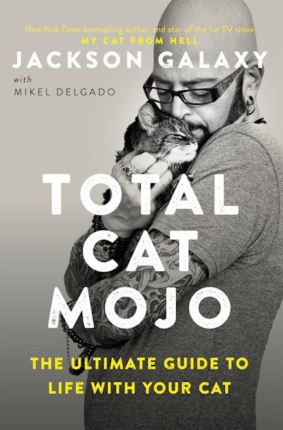 Total Cat Mojo