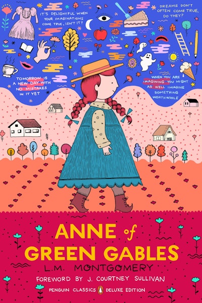 Anne of Green Gables