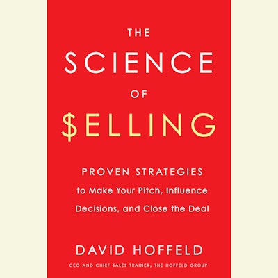 The Science of Selling
