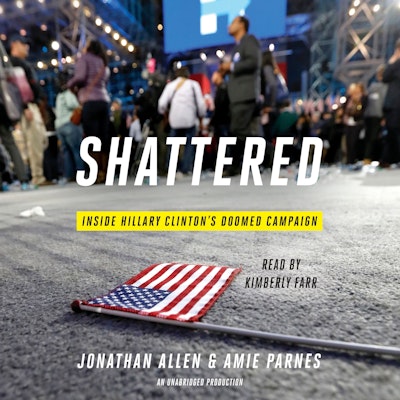 Shattered