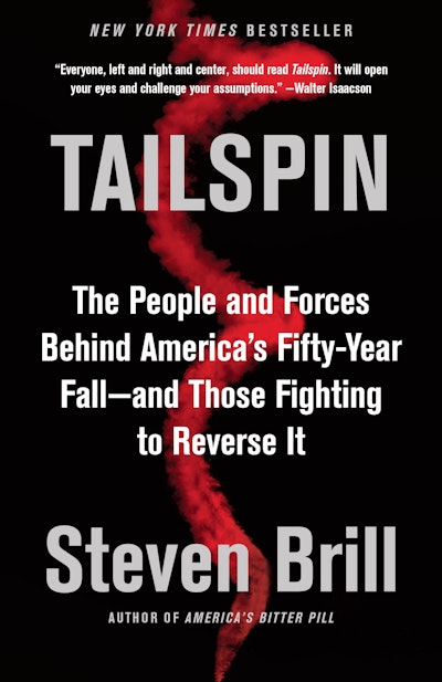 Tailspin