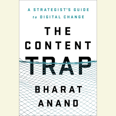 The Content Trap