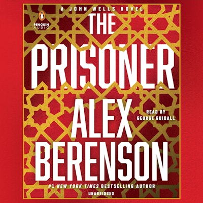 The Prisoner