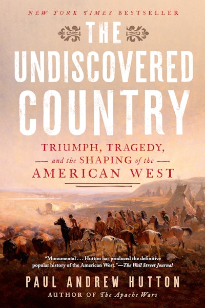 The Undiscovered Country