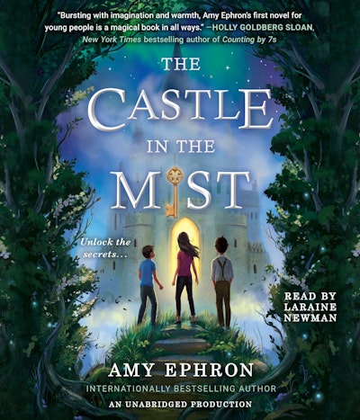 The Castle in the Mist