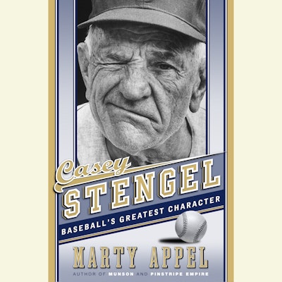 Casey Stengel