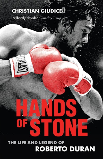 Hands of Stone