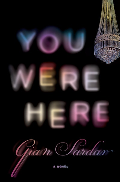 You Were Here