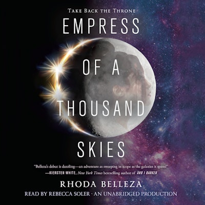 Empress of a Thousand Skies