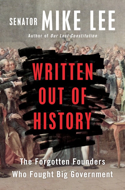 Written Out of History