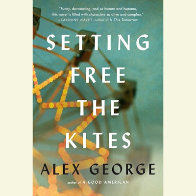 Setting Free the Kites