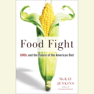 Food Fight
