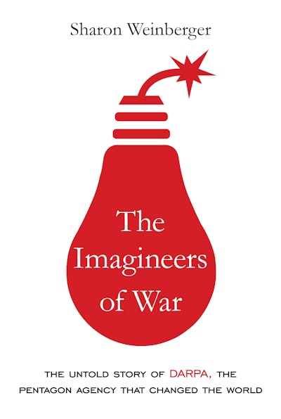 The Imagineers of War