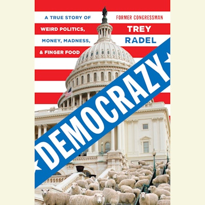 Democrazy