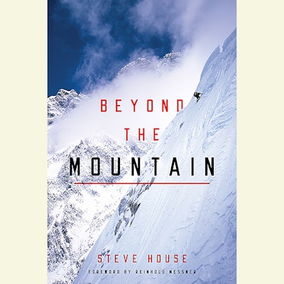 Beyond the Mountain