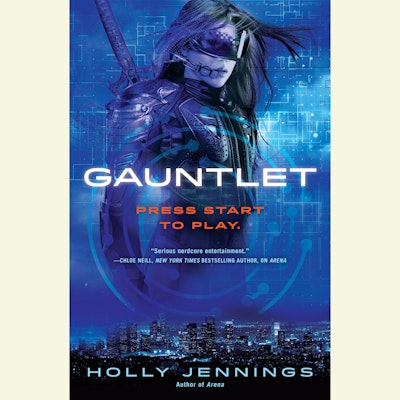 Gauntlet