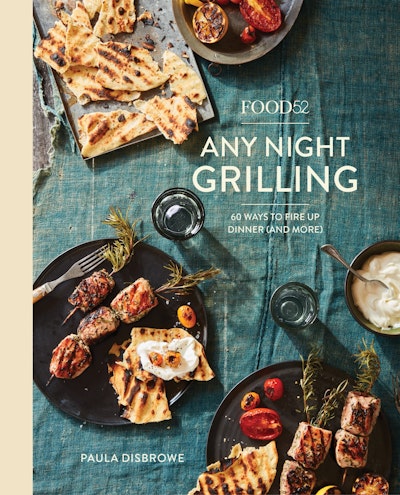 Food52 Any Night Grilling