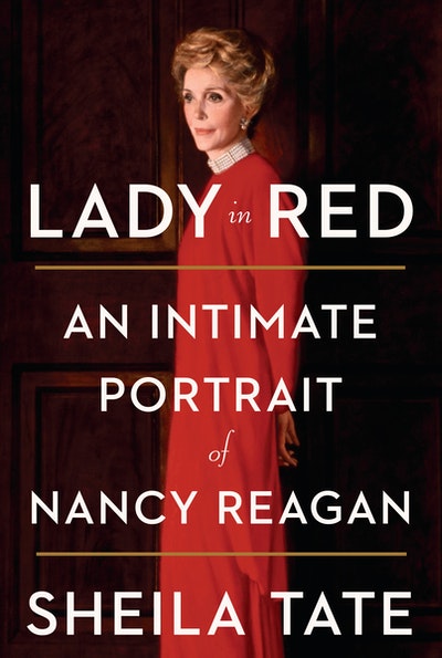 Lady In Red