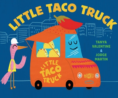 Little Taco Truck