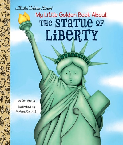 LGB The Statue Of Liberty