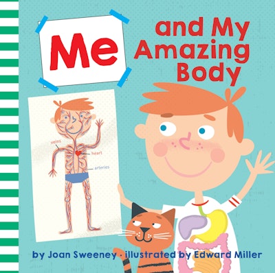 Me and My Amazing Body