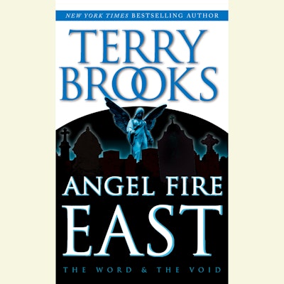Angel Fire East