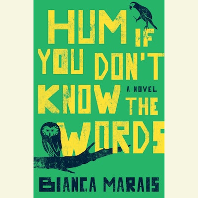 Hum If You Don't Know the Words