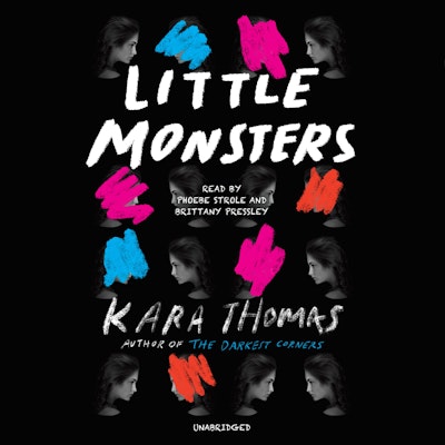 Little Monsters