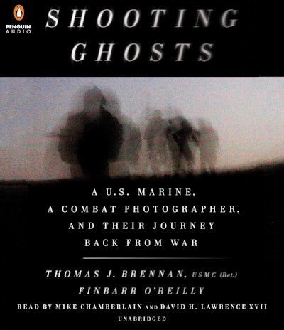 Shooting Ghosts