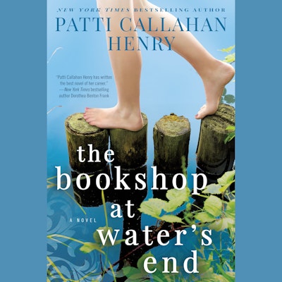 The Bookshop at Water's End
