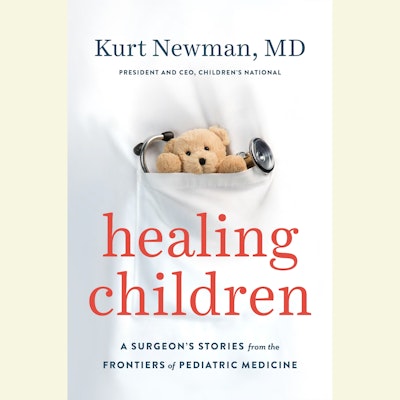 Healing Children